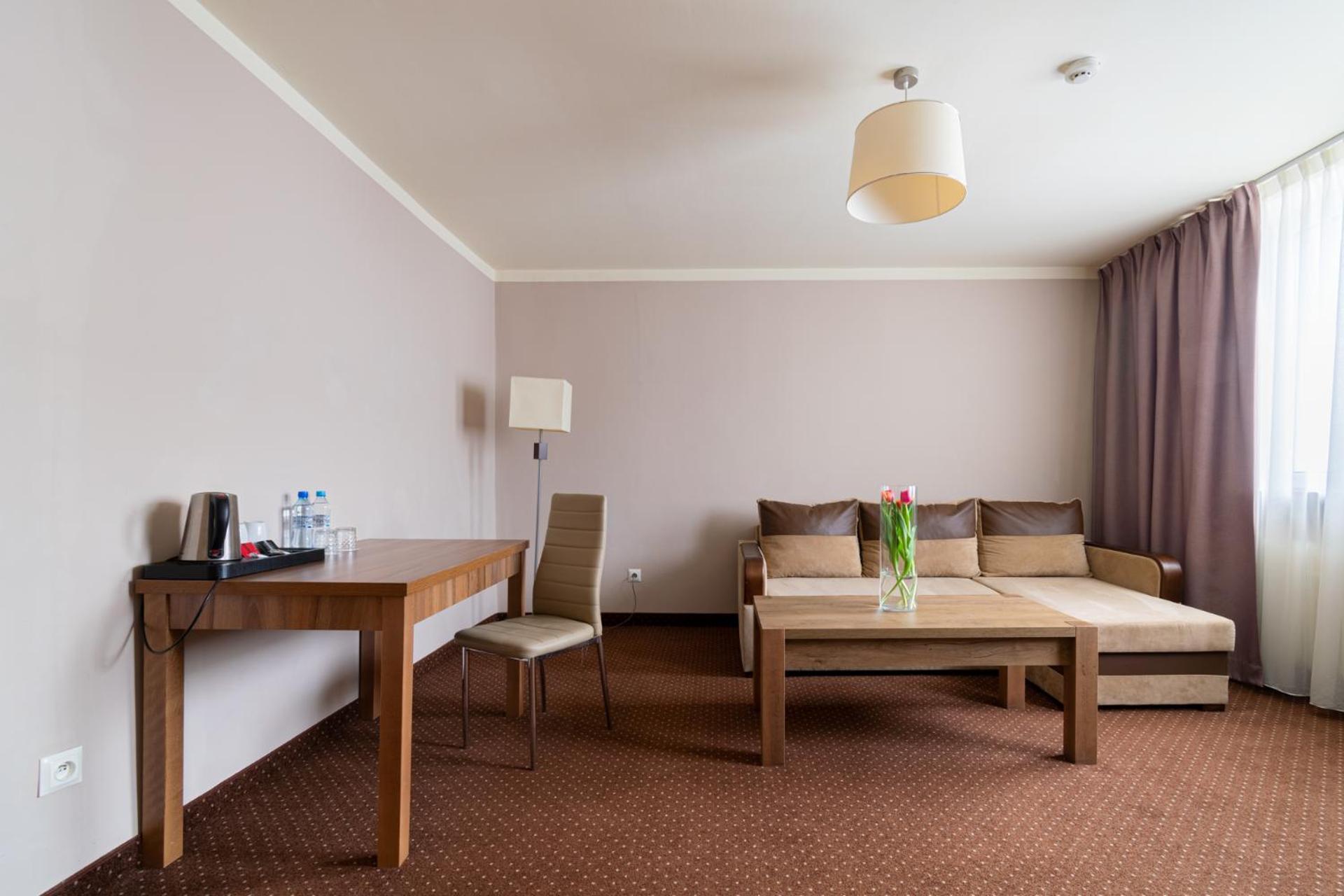 Hotel Diament Zabrze - Gliwice Exterior photo