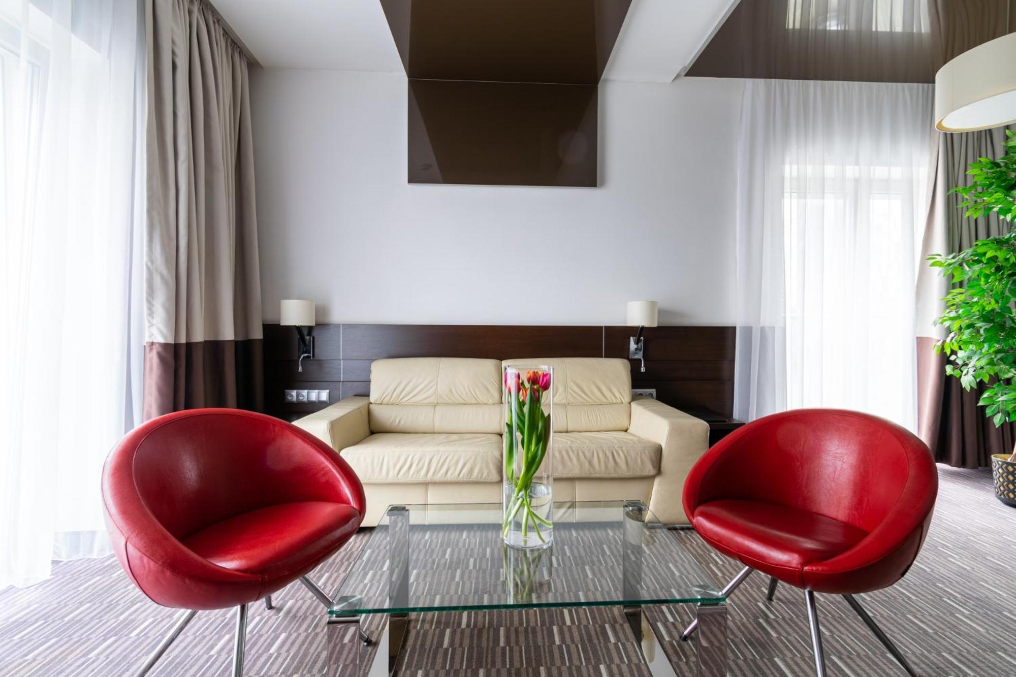 Hotel Diament Zabrze - Gliwice Exterior photo